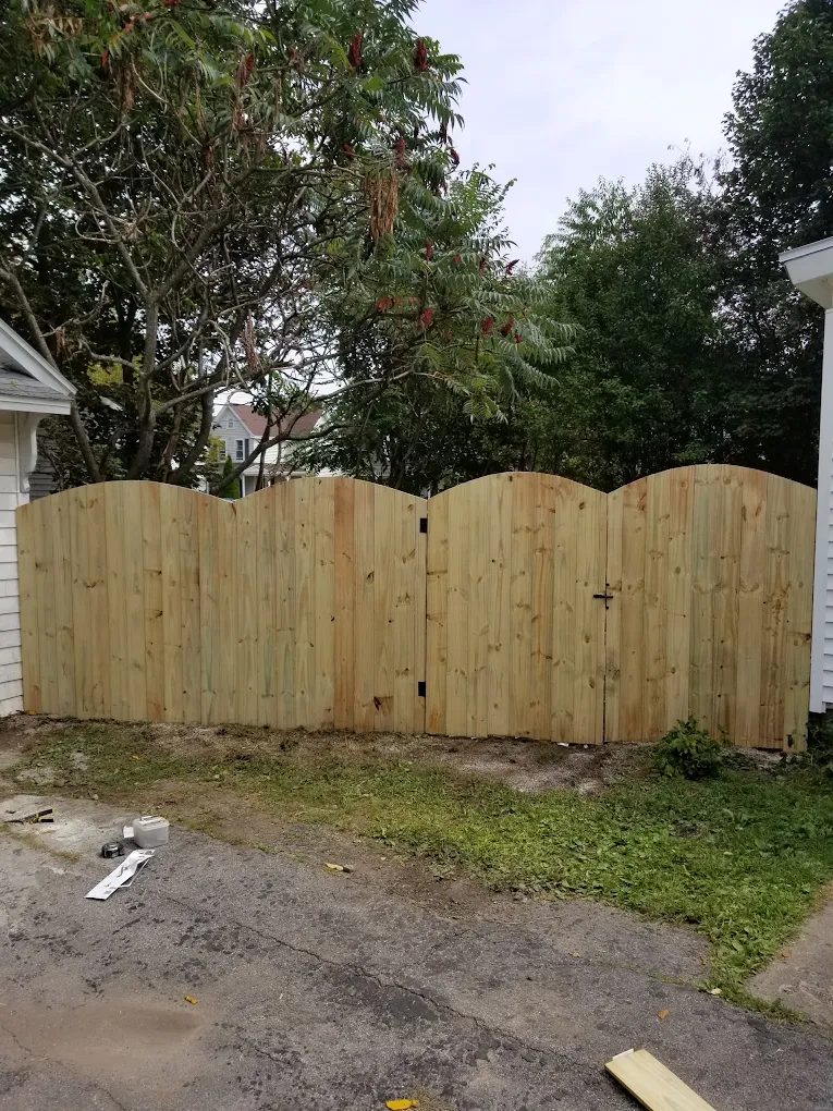 Double K Fence Company